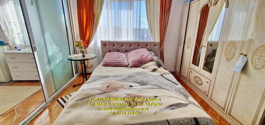 Casă cu 5 camere cu Teren 700 Mp în Ștefan cel Mare