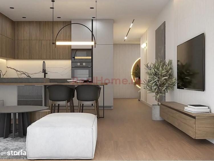 Apartament 2 camere tip studio Theodor Pallady STB 5 Minute - 1