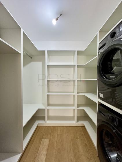 Apartament cu 3 camere semidecomandat, mobilat în Floreasca