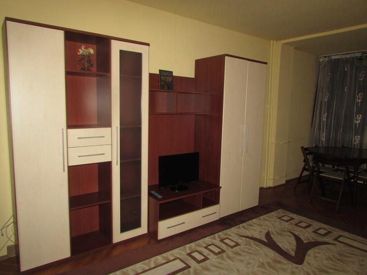 Garsonieră semidecomandată în Gheorgheni