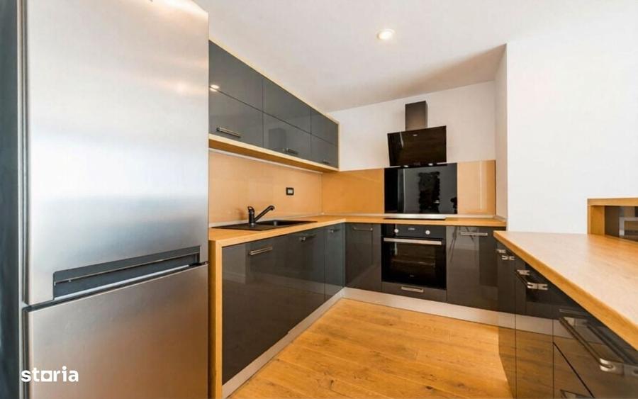 Apartament 2 camere cu terasa de 20 mp | Cortina Residence, Aviatiei - 3
