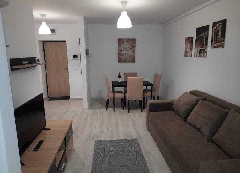 Apartament 2 camere  Hils Pallady / Parcare / 2 min Metrou - 2