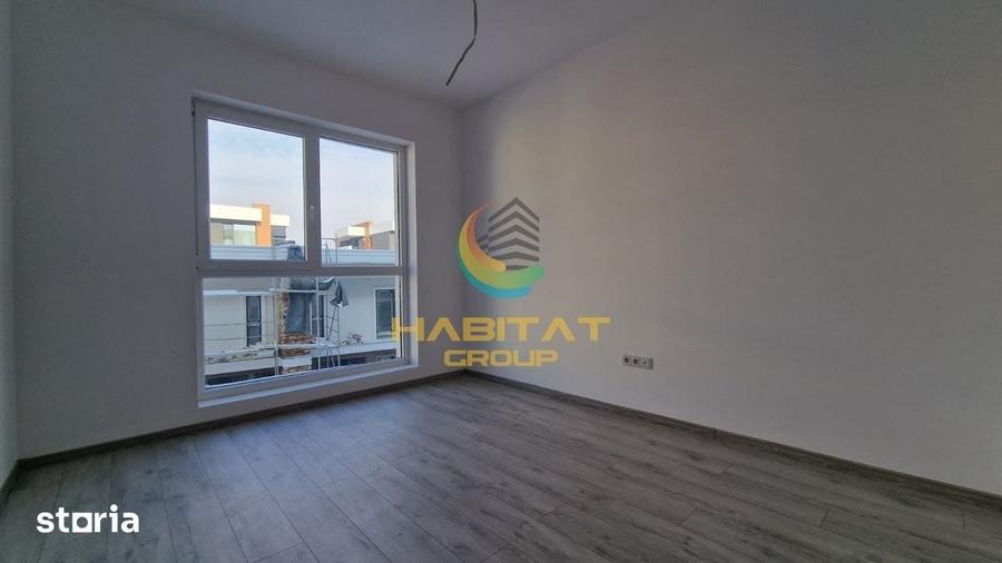 Apartament 2 camere studio - STB:330/ 253 - 3