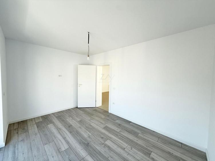 Bloc finalizat. Drum asfaltat. Etaj 1. Loc de parcare. - 7