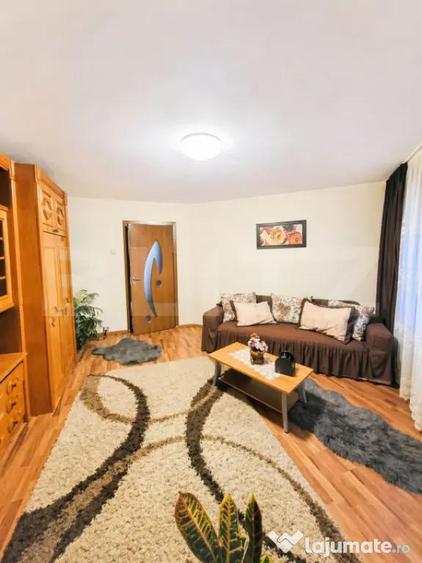 Apartament 2 camere, 49.49 mp, zona Parcul Teilor - 2
