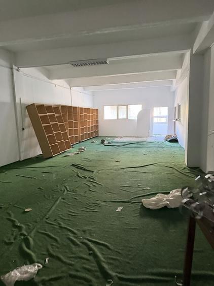 Spațiu comercial, de 500 mp, în Central