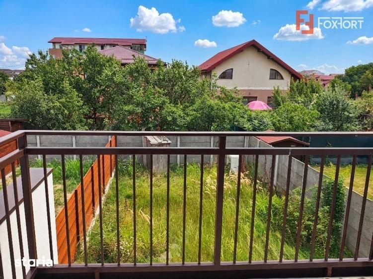 Casă cu 4 camere cu Teren 300 Mp în Giroc