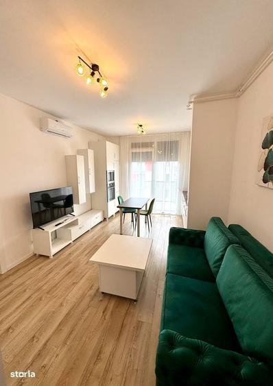 Inchiriez apartament doua camere, ARED-AFI - 7