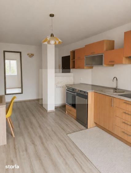 Apartament 2 camere de inchiriat Plopilor | Parcul Iuliu Ha?ieganu - 8