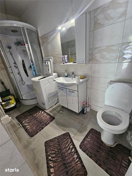 Casă cu 3 camere cu Teren 226 Mp în Brestei