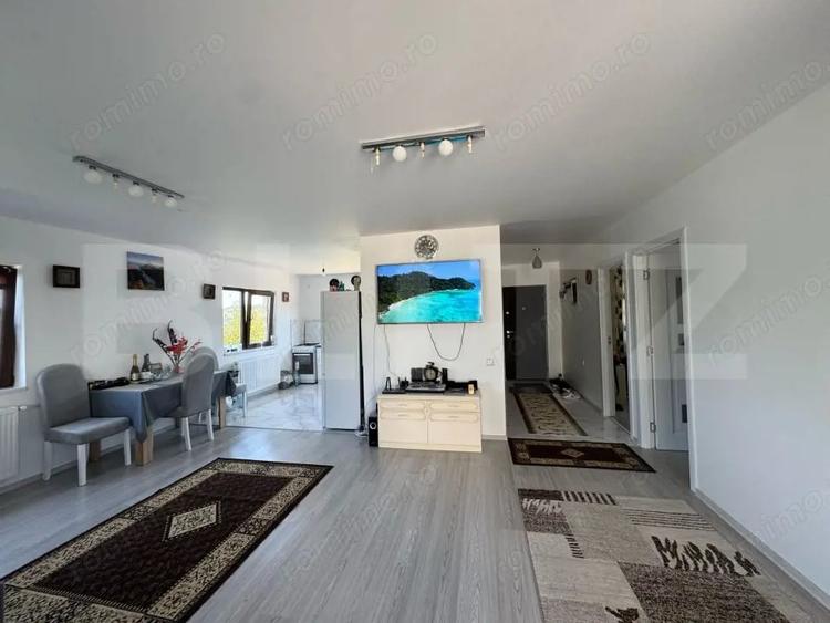 Casă cu 3 camere cu Teren 550 Mp în Central