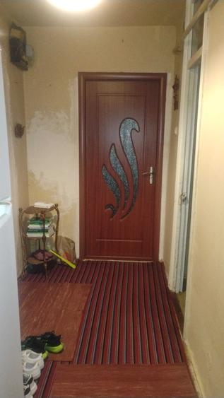 Apartament cu 2 camere decomandat în Lujerului