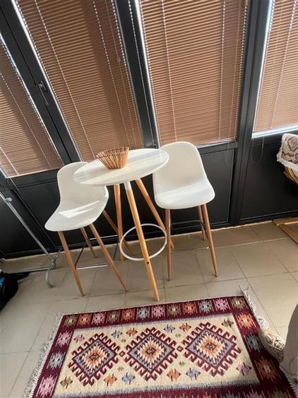 Apartament cu 2 camere decomandat, mobilat în Colentina