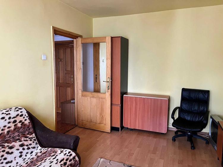 Apartament cu 2 camere decomandat în Alexandru cel Bun