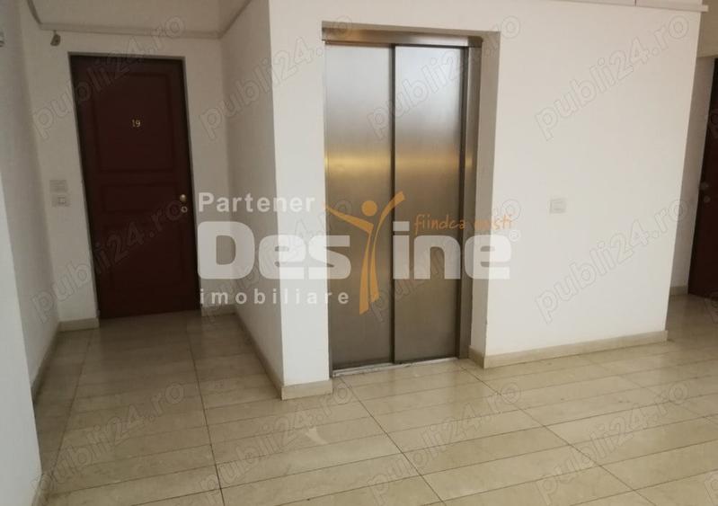 Apartament cu 2 camere decomandat în Braytim