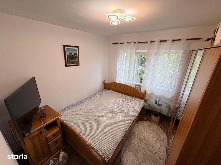 Apartament 2 camere Grivita-Uvertura Mall - 2