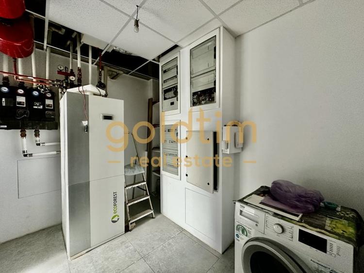 Vila Smart/Lux/Serenity/Tehnologie Top/Exclusiva/SMART HOUSE/CURTE GENEROASA - 14