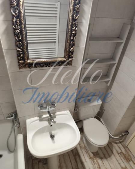 Apartament 3 camere | 52mp | Zona Big Manastur | Etaj Int | Ideal Investitie - 1