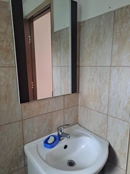Garsonieră decomandată în Exterior Vest