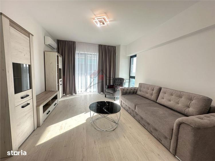 Apartament cu 2 camere decomandat în Tătărași