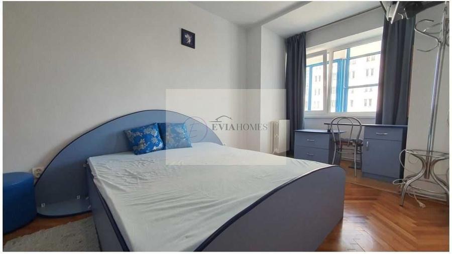 Apartament cu 4 camere decomandat, mobilat în Zorilor