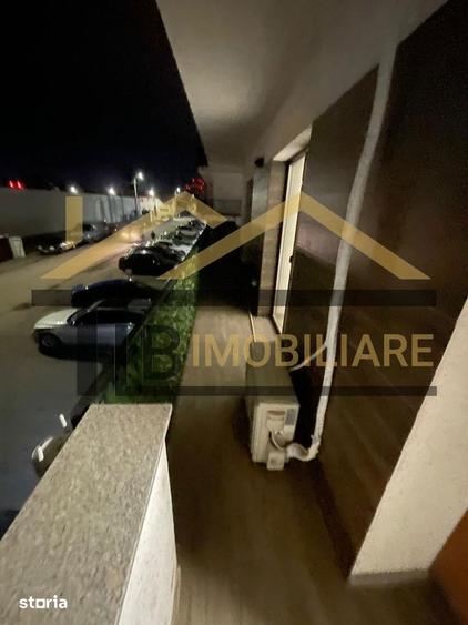 Apartament cu 2 camere, mobilat în Unirii