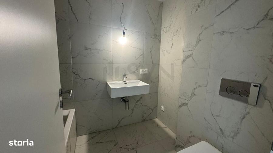 Apartament cu 3 camere în Doamna Ghica