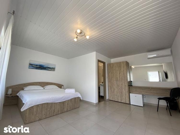 Casă cu 4 camere cu Teren 25 Mp în Central