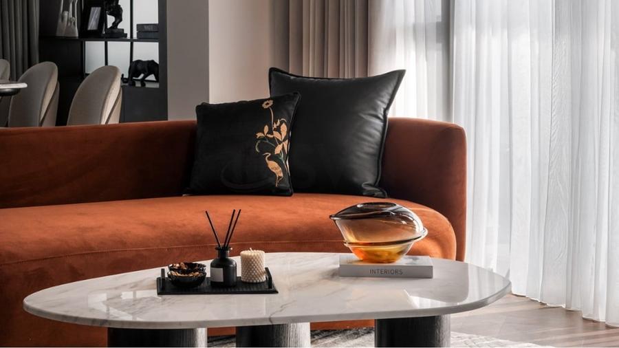 Penthouse cu 5 camere decomandat în Herăstrău