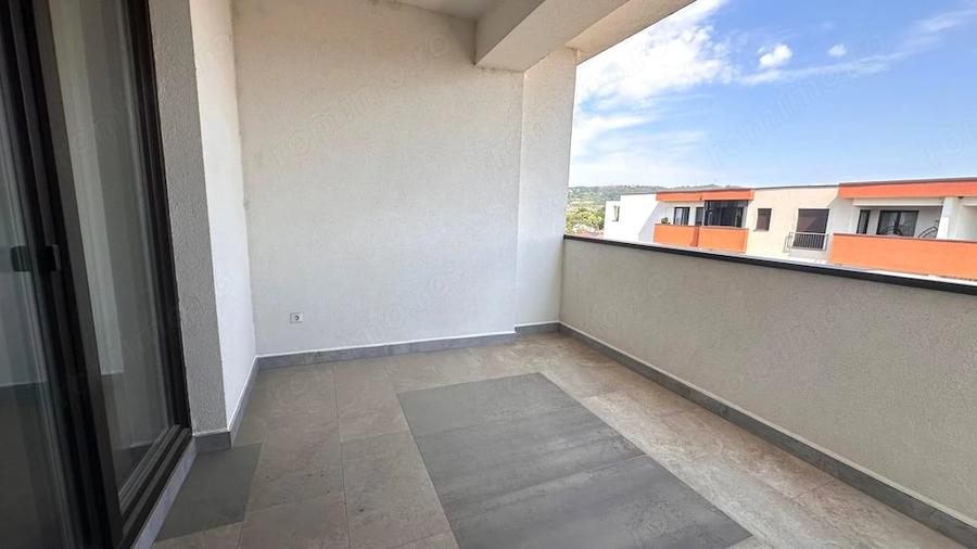 Penthouse 4 camere 120mp terase 55mp Balanta - 13