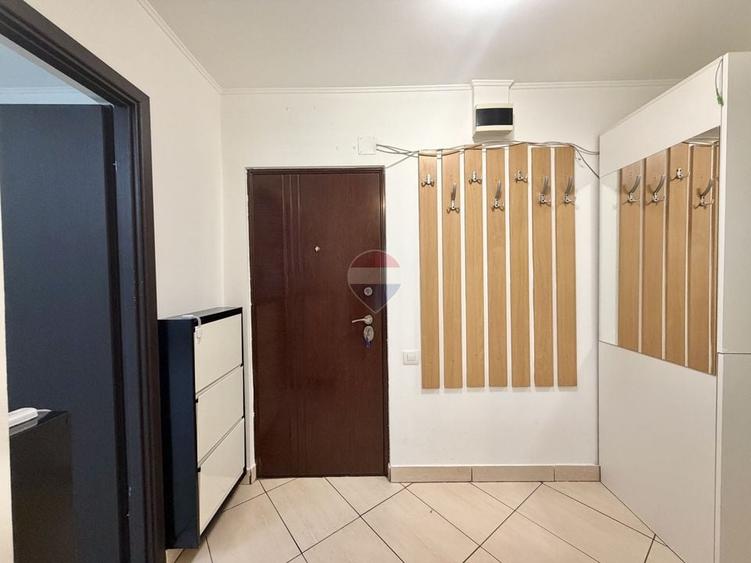 Apartament 2 camere de închiriat – Ghencea, capătul tramvaiului 41 - 4