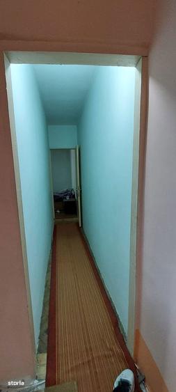 Apartament cu 2 camere decomandat în Tudor Vladimirescu