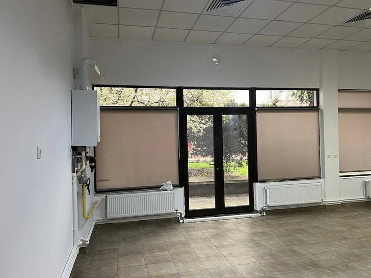 Spațiu comercial, de 55 mp, în Țiglina 1