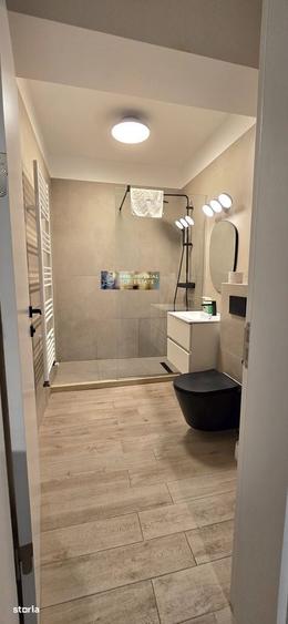 Apartament cu 2 camere în Nord