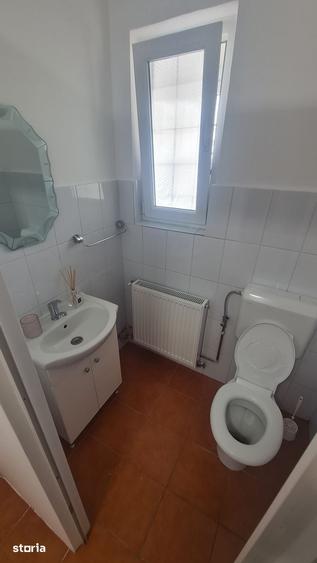 Spațiu comercial, de 29 mp, în Nord