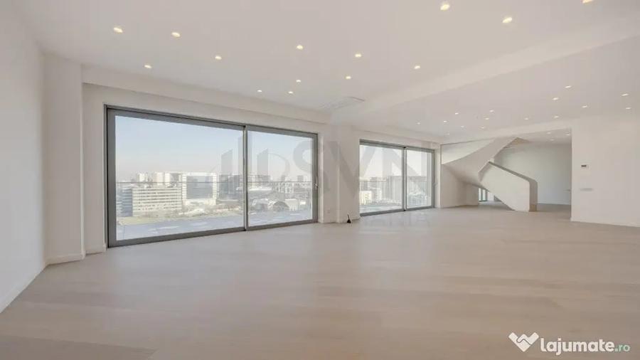 Apartament cu 4 camere decomandat în Aviației