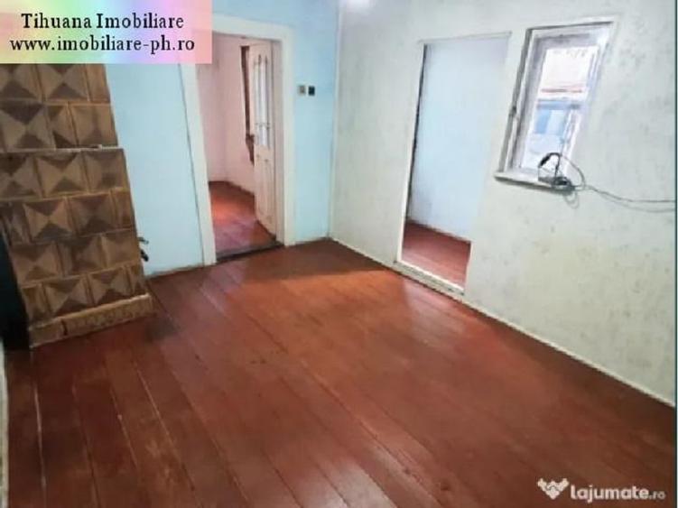 Casă individuală cu 5 camere cu Canalizare în Traian