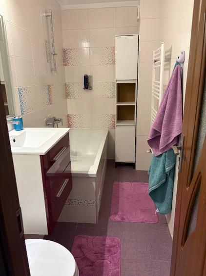 Apartament cu 3 camere decomandat în Mănăștur
