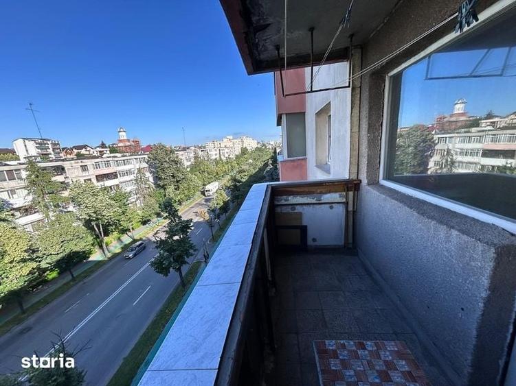 Vand apartament 2 camere zona Prundu - 8