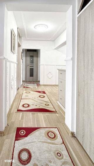 Apartament cu 4 camere în Dârste