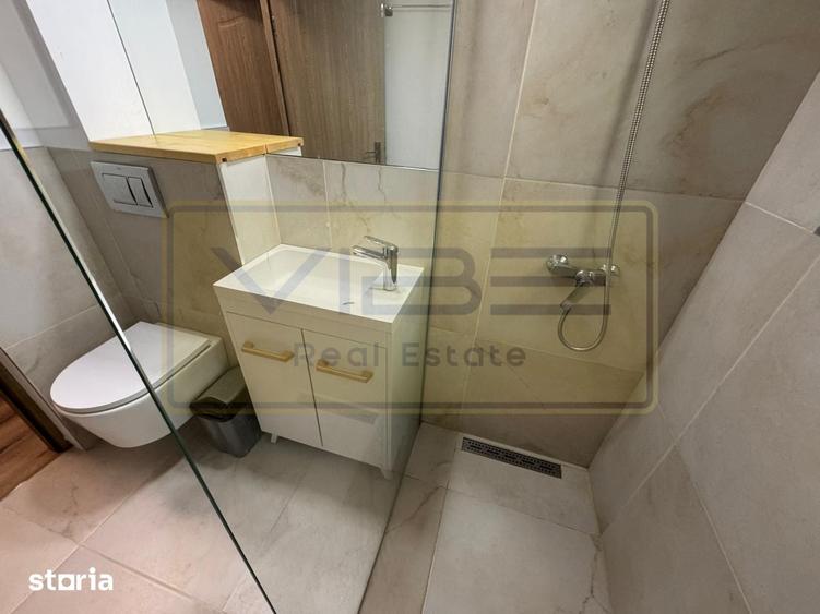 Apartament cu 2 camere decomandat în Copou