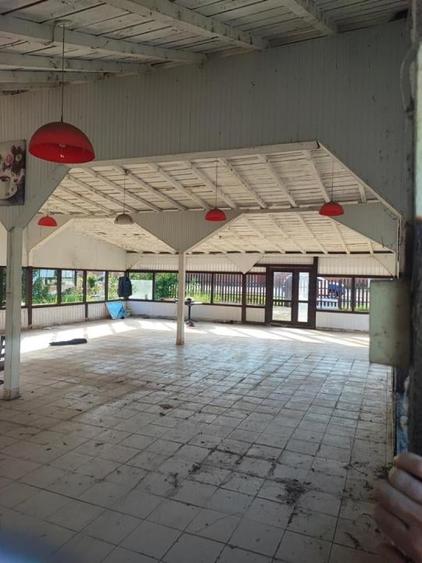 Teren intravilan în Găneasa