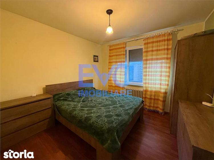 Apartament de vanzare, 4 camere, 2 bai, Alexandru cel Bun, Iasi - 17