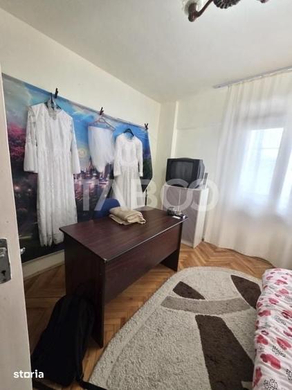Apartament cu 2 camere decomandat în Someșeni