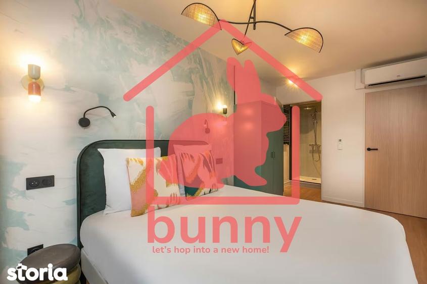 Apartament cu 3 camere în Calea Victoriei
