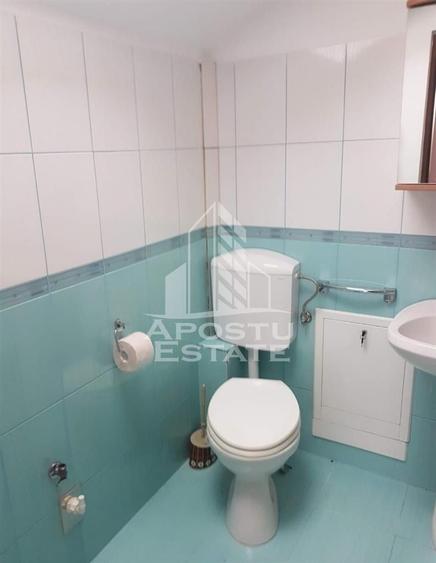 Casă individuală cu 4 camere cu Canalizare în Moșnița Nouă
