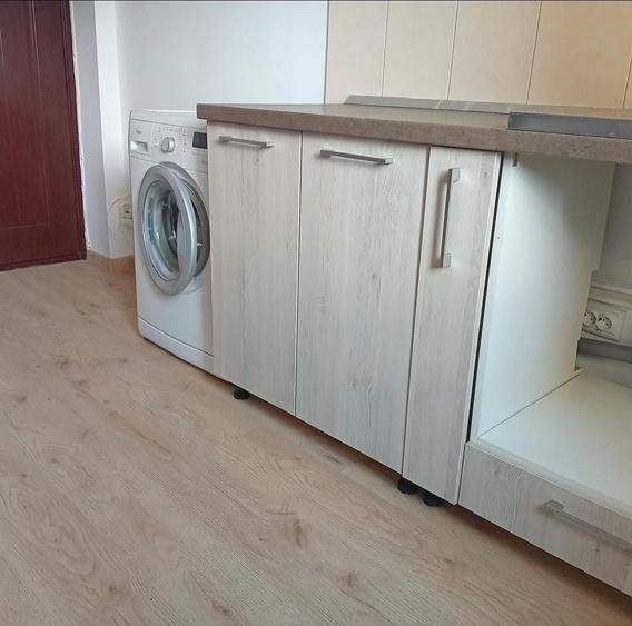 Garsonieră în Dosu Bricii