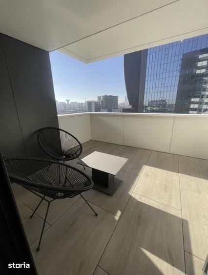 Apartament cu 2 camere în Central — fotografia 1