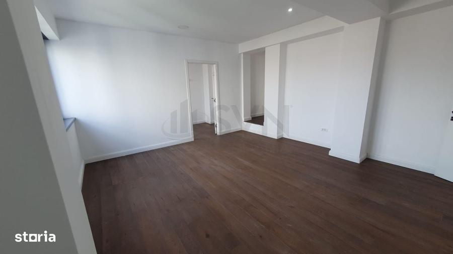 Apartament cu 2 camere în Polonă