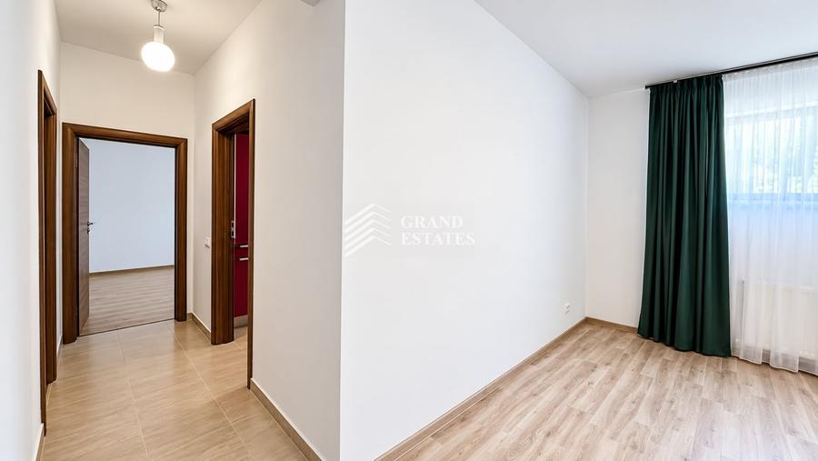 Apartament cu 2 camere decomandat în Otopeni